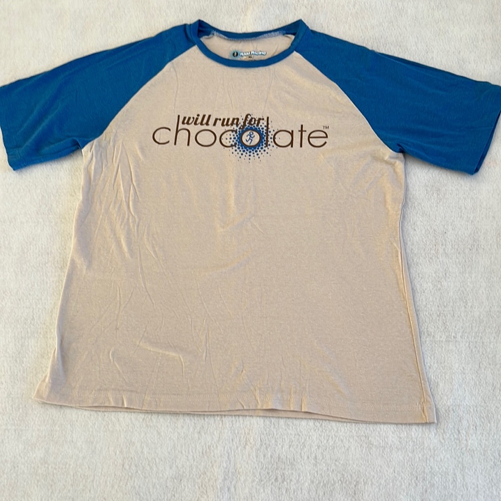 Hot Chocolate Womens tshirt